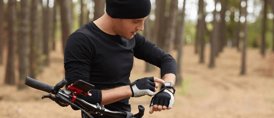 The best apps for electric bikes Upway Upway